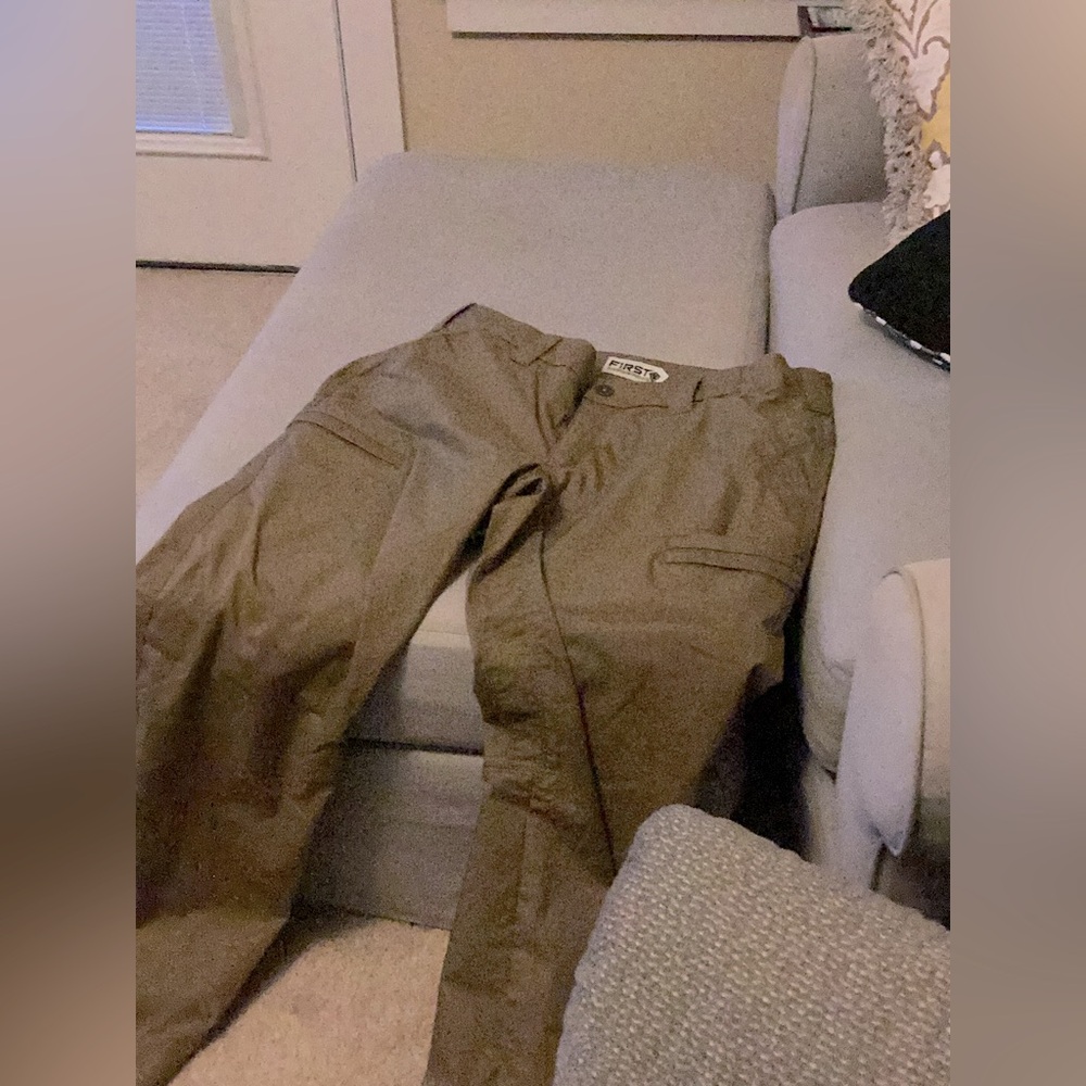 Women’s Tactical Pants
